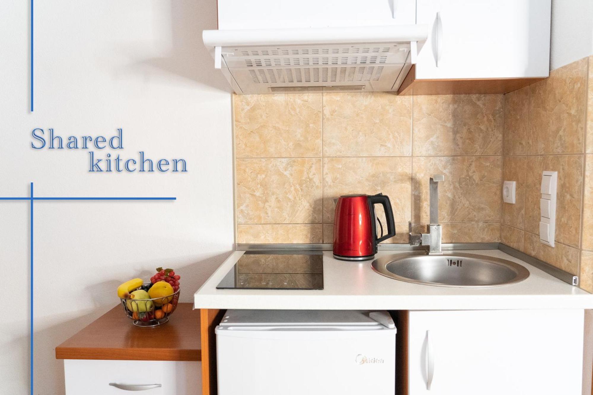 אולסינץ' Apartments Sejla חדר תמונה